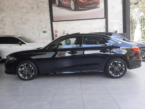 Honda Civic 2.0 DI E:HEV TOURING E-CVT
