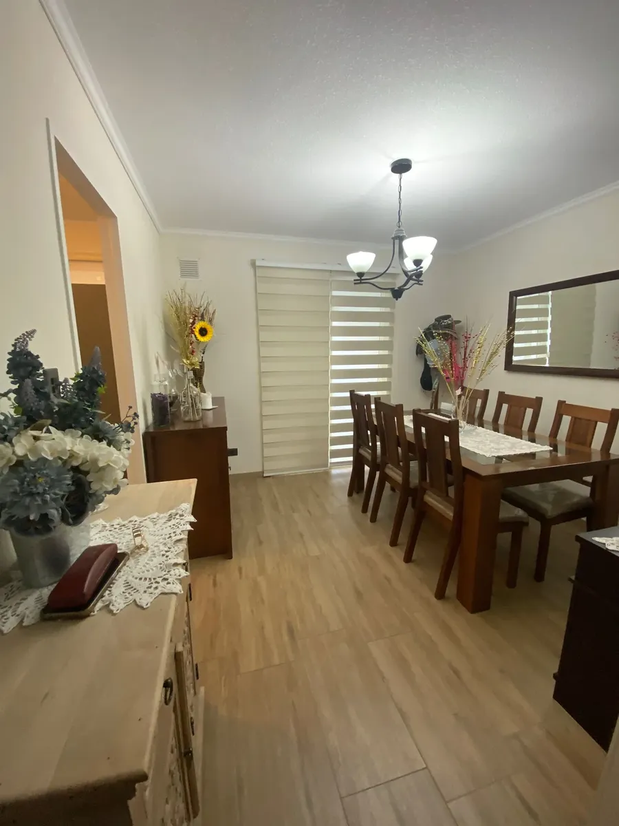 Imagen 4 de 22 de Se Vende Casa 2 Pisos Con Amplia Terraza (177437)