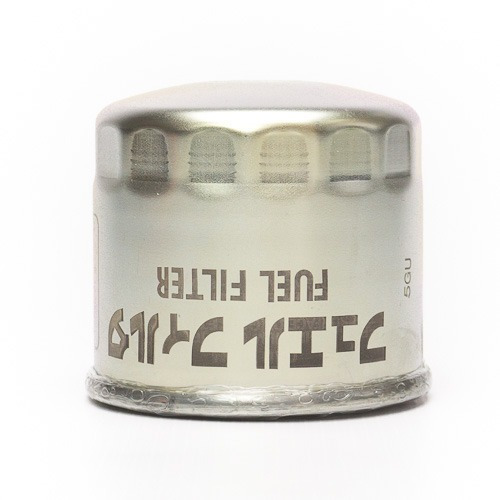 Filtro Combustible Motor Kubota D1105 D1503-m Motorman