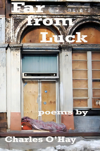 Far From Luck, De O'hay, Charles. Editorial Createspace, Tapa Blanda En Inglés
