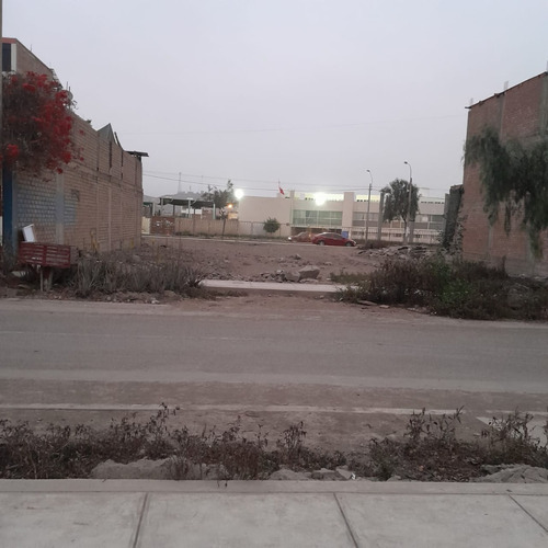 Venta De Terreno 120m2 Urb, Carabayllo 2-saneado