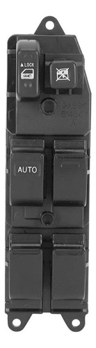 Window Switch For Toyota Camry 2.4l 3.0l 02-05