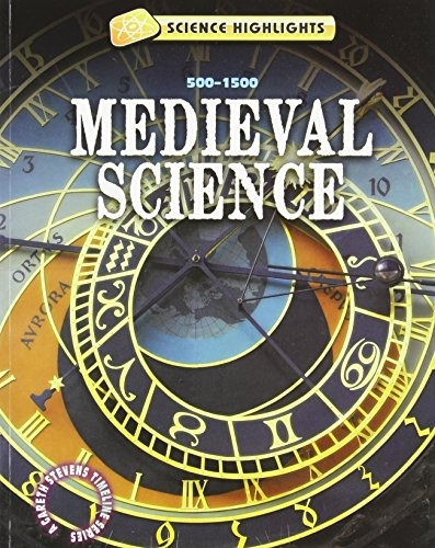 Ciencia Medieval 500 1500 Ciencia Destaca Una Serie De Linea