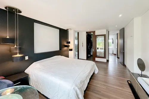 Casa En Venta En Cota. Cod V6950