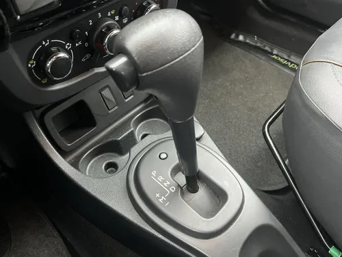 Renault Duster DYNAMIQUE TRIPADVISOR 2.0 AUT 5P