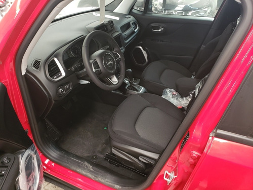 Jeep Renegade 1.8 Sport 2021 Tomo Ecosport, Duster, Captur
