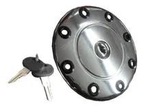 Comprar Tapa De Tanque De Nafta Ford Escort 97\u002F03 Deportiva Cromada