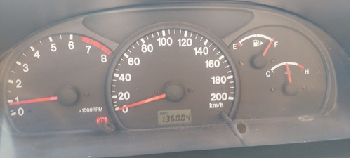 Imagen 10 de 10 de Suzuki Grand Vitara 1.6 16v