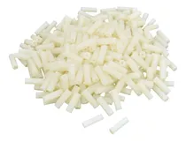 Comprar Canutillos De Vidrio Varios Colores Bijou Armado X 250 Gr