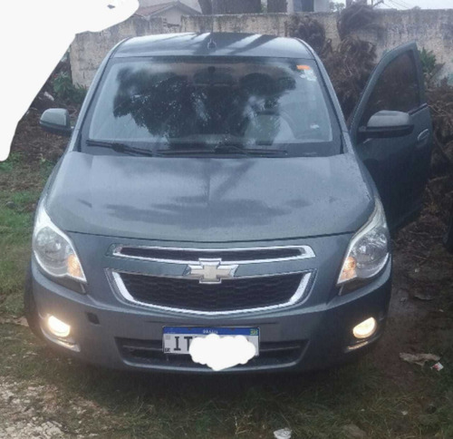 Chevrolet Cobalt 2012 1.4 Ltz 4p