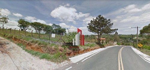 Imagem 2 de 9 de Terreno À Venda, 1000 M² Por R$ 125.000,00 - Pavão (canguera) - São Roque/sp - Te0077