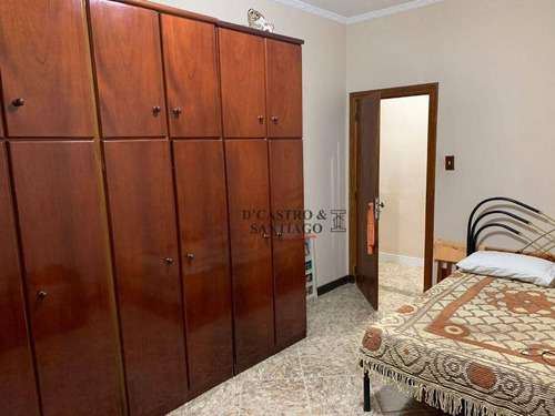 Imagem 16 de 30 de Terreno À Venda, 315 M² Por R$ 1.100.000 - Mooca - São Paulo/sp - Te0120