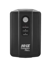 Comprar Nobreak 1500va Nhs Engate Aceita Baterias Externas Bivolt 
