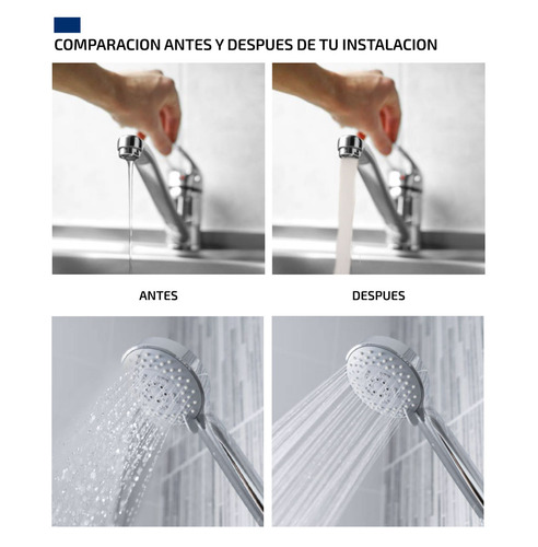 Bomba Presurizadora Centrifuga Femmto Elevadora Altura Presion 9 Metros Agua Negro Bp30l-9m Automatico O Manual 100w 2 Baños