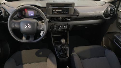 Citroën C3 Live 1.0