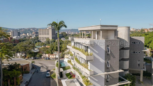 Espectacular Apartamento E Venta En Altamira Sl