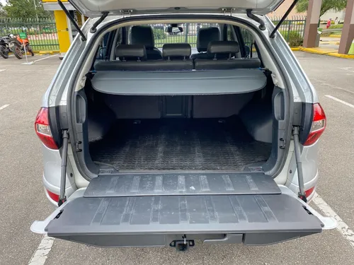 Renault Koleos 2.5 Dynamique 4x4