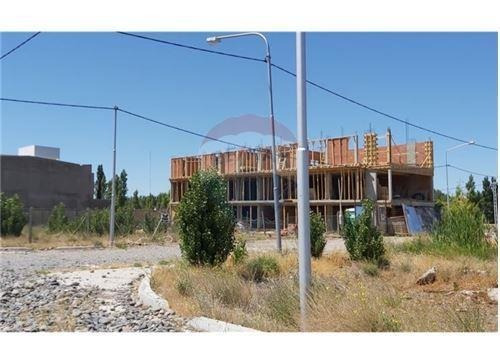 Duplex Ph 2 Dormitorios Alto Alberdi I Plottier