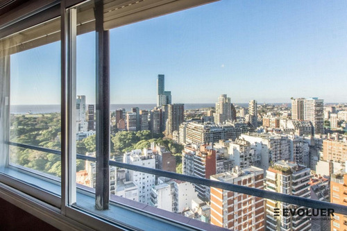 Imagen 17 de 25 de Alquiler Con Vistas Panorámicas Y 3 Cocheras En Torre Camps, Palermo