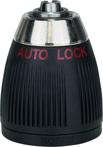  Mandril De 10mm Bosch Auto-lock 183