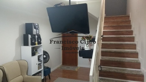 Imagem 2 de 23 de Casa Sobrado À Venda Em Guaratinguetá/sp - Cs450