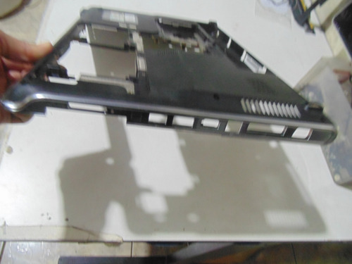 Carcaça Inferior Chassi Base Notebook Hp Pavilion Dv7-3162nr (Usado)
