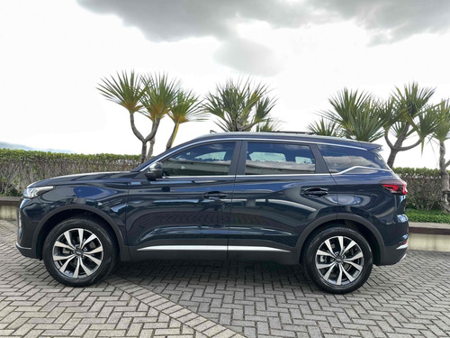 Chery tiggo 7 pro TIGGO 7 PRO MAX DRIVE 1.6 TURBO 16V AUT.