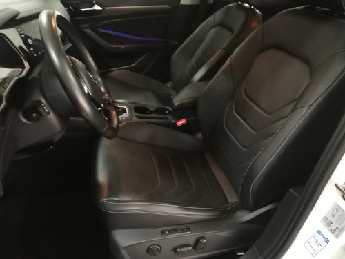 Imagen 13 de 15 de Volkswagen Jetta 2019 1.4 T Fsi Highline Tiptronic