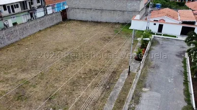 Terreno en venta