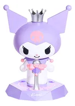 Comprar Altavoz Pequeño Bluetooth Sanrio Kuromi Audio Stage Audio