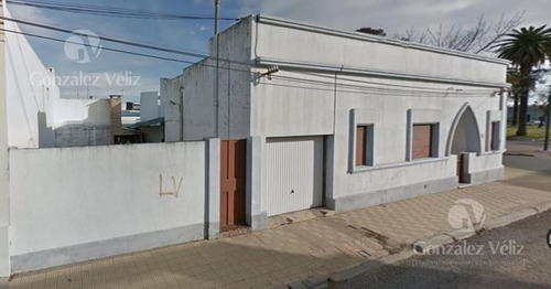 Imagen 1 de 1 de Casa - Zona Centro
