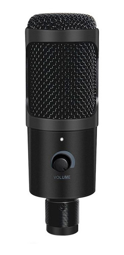 Imagen 3 de 9 de Micrófono Condenser Estudio Stream Tripode Midiplus Usb750