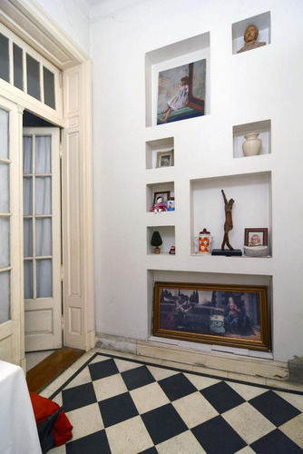 Venta Departamento 5 Ambientes Ph Entrada Independiente Caballito