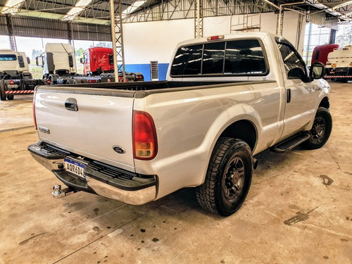 F 250 F250 Xlt 2009 4x2 Completa