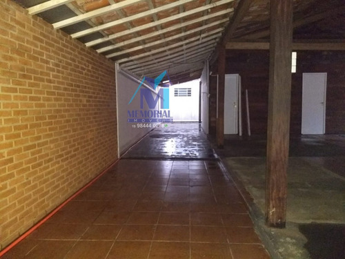 Imagem 14 de 24 de Salão Comercial A Venda No Bairro Loteamento Remanso - 187-1