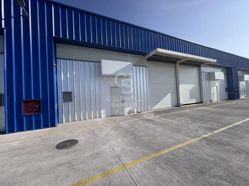 Bodega | Noviciado | Gran Conectividad Y Seguridad
