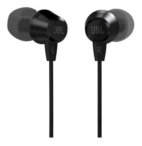 Audífonos In-ear Jbl C50hi  - Crazygames