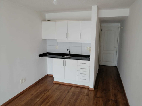 Imagen 3 de 13 de Alquiler Apartamento Monoambiente Parque Batlle City P 605 $15.000