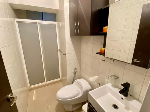 Imagen 6 de 9 de Apartamento En Venta En Los Mangos De 75m2 (pd)