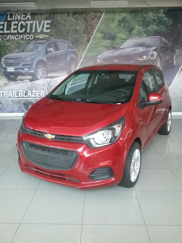 Chevrolet Spark Gt Premier