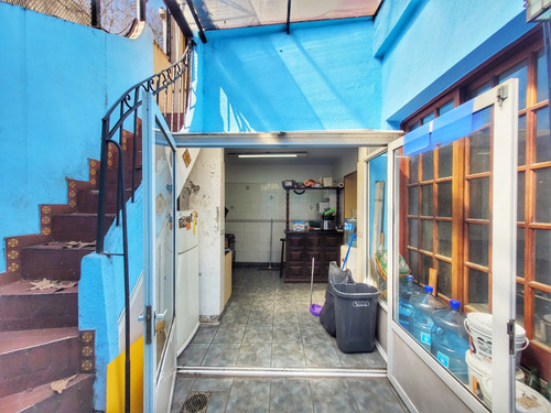 Ph En Venta Chacarita - Lm Propiedades