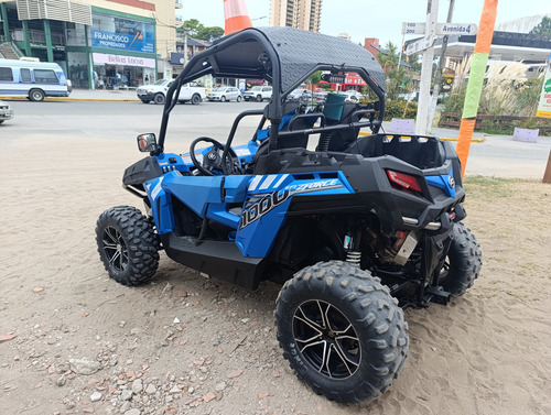 Zforce 1000
