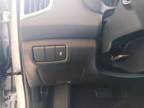 Hyundai Creta 1.6at Action S03601