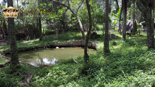 Imagem 15 de 15 de Sitio Em Sao Roque - Sh21168