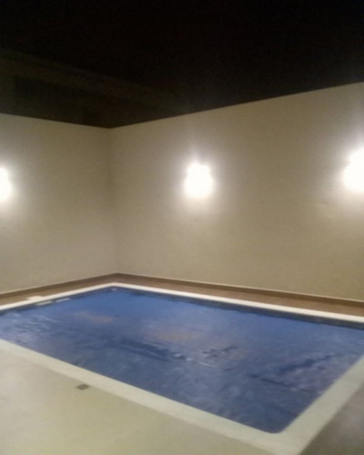 Imagem 2 de 12 de Parque Ibiti Reserva - Sobrado Com Piscina - Estuda Permuta De Menor Valor - Ca00784 - 69454486