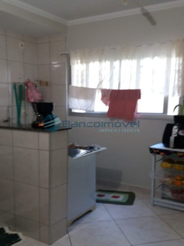 Imagem 13 de 21 de Apartamento Para Venda Em Paulinia - Ap02909 - 68704562