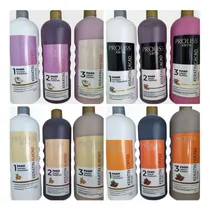 Comprar 1 Kit Alisante 3 Pasos Proliss Plastificado Despacho Gratis 