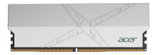 Kit Memoria Ram Acer Ht200 Ddr5, 6400mhz, 64gb - 2 X 32gb