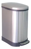 Comprar Tachos De Pedal, 10 Litros De Acero Inoxidable\u002F Para Cocinas