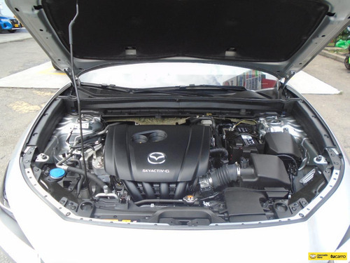 Mazda CX-30 2.0 Grand Touring At